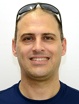 Foto do professor Foto do professor