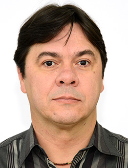 Foto do professor Foto do professor