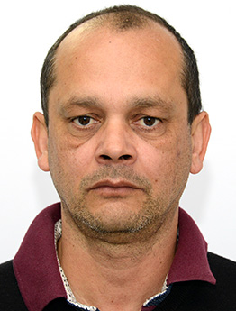 Foto do professor Foto do professor