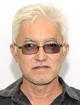 Foto do professor Foto do professor