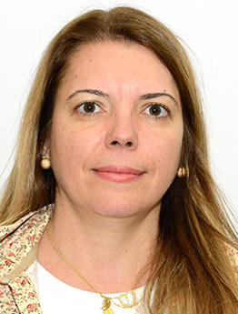 Foto do professor Foto do professor
