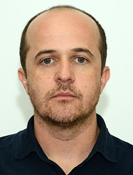 Foto do professor Foto do professor