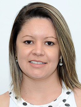 Foto do professor Foto do professor