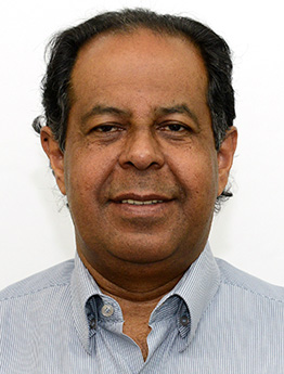 Foto do professor Foto do professor