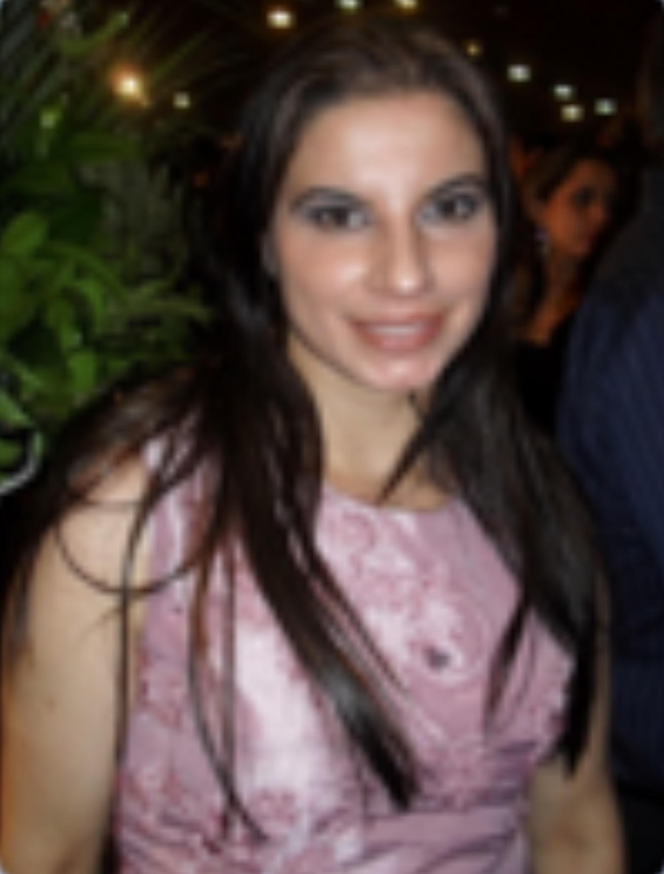 Priscilla Negrao de Moura Priscilla Negrao de Moura
