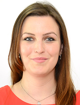 Caryna Eurich Mazur Caryna Eurich Mazur