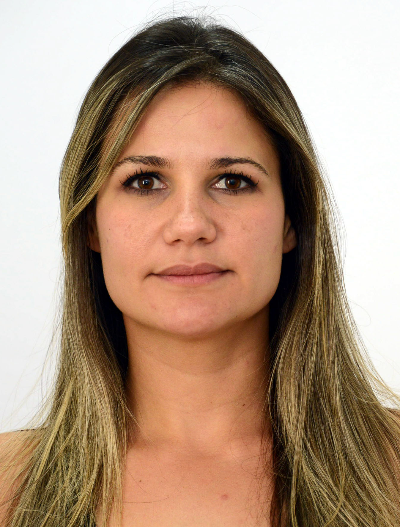 Kelly GERONAZZO MARTINS, Professor