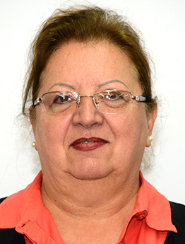 Foto do professor Foto do professor