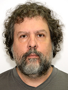 Carlos Alberto Machado Carlos Alberto Machado