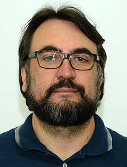 Foto do professor Foto do professor