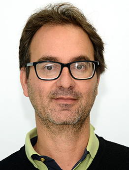 Mauro Chierici Lopes