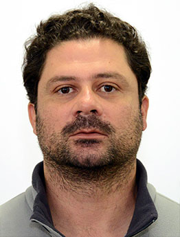 Foto do professor Foto do professor
